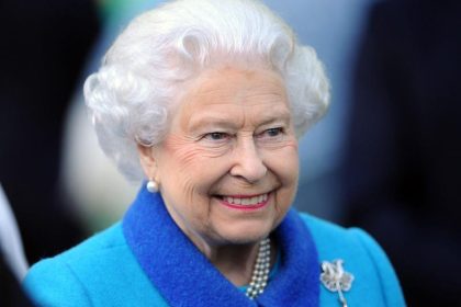 Queen ist wohlauf – Verwirrung um Twitternachricht