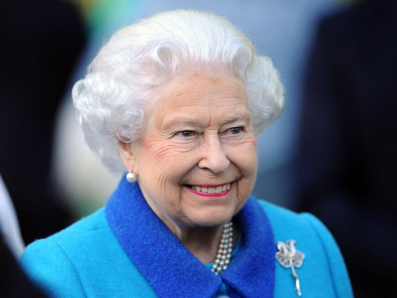Queen ist wohlauf – Verwirrung um Twitternachricht
