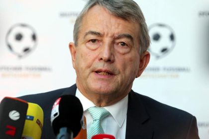 Neue FIFA-Welt – Niersbach mahnt raschen Wandel an