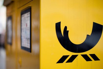 Verdi droht bei Post-Tarifkonflikt mit unbefristeten Streiks