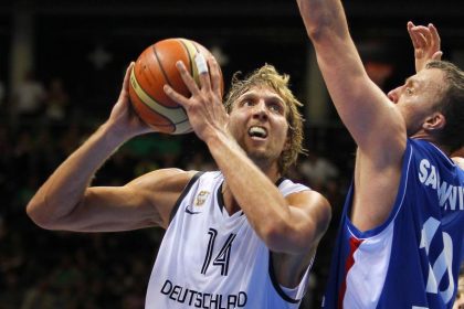 Entscheidung über EM-Teilnahme von Nowitzki wird erwartet