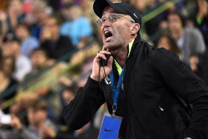 Dopingvorwürfe gegen US-Langlauftrainer von Mo Farah