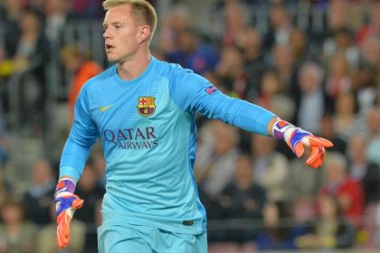 Ter Stegen: «Das hilft mir fürs Leben»