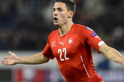 Hoffenheim holt Schweizer Nationalspieler Schär