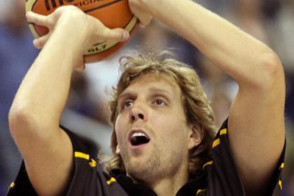 Superstar Nowitzki sagt Teilnahme an Basketball-EM zu