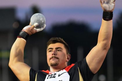 Gatlin siegt in 9,75 Sekunden – Storl gewinnt in Rom