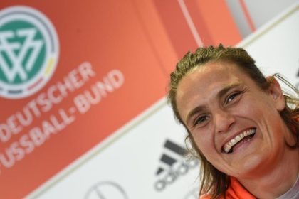 Angerer genießt ihr letztes Turnier: «Noch keine Wehmut»