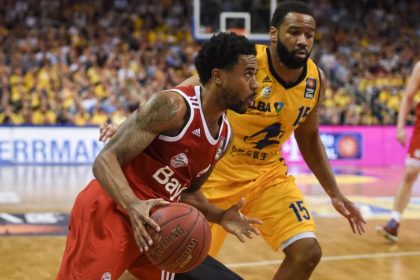 Bayern-Korbjäger erreichen Finale gegen Bamberg: 101:96
