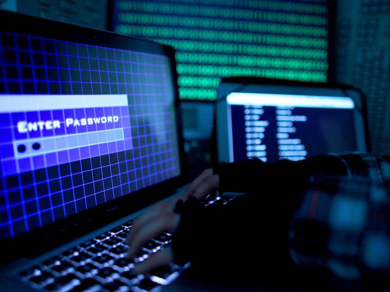Russlands Militärgeheimdienst wegen Hackerangriffen international am Pranger
