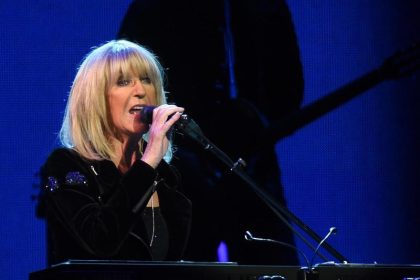 Fleetwood Mac beschwören alte Geister