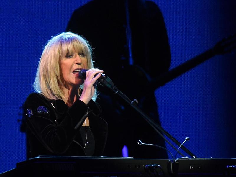 Fleetwood Mac beschwören alte Geister