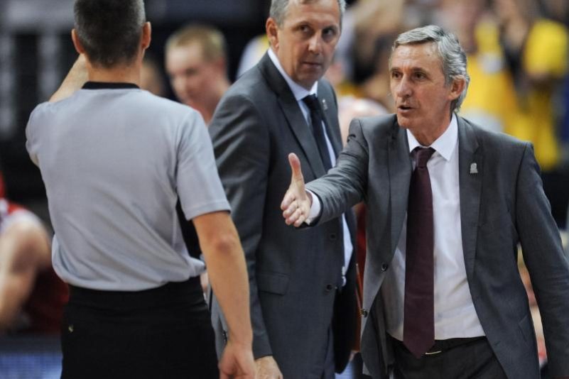 Pesic: Wie «im Gefängnis» – Mit «Bayern-Gen» ins Finale