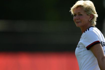Neid vor WM-Start: «Unheimliche Qualität im Kader»