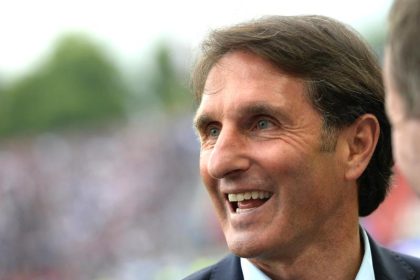 HSV-Coach Labbadia: Erst Zweifel, dann «Bock» auf Job