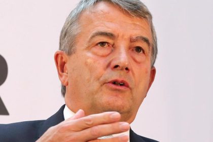 Niersbach: Bei WM-Vergabe an Deutschland alles ok