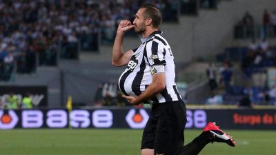 Chiellini vor Finale: «Schicksal ist manchmal seltsam»