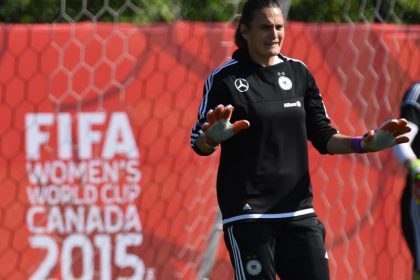 WM-Mission: DFB-Elf will erstes Zeichen setzen