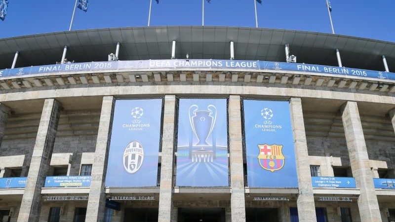 Barça und Juve träumen vom Triple – «Kampf der Systeme»