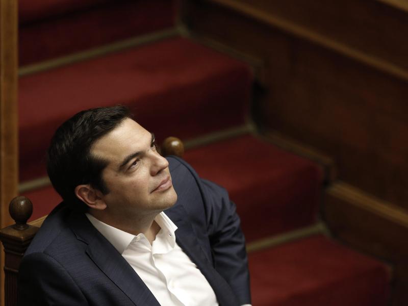 Athen lehnt Vorschläge ab und versprüht trotzdem Optimismus