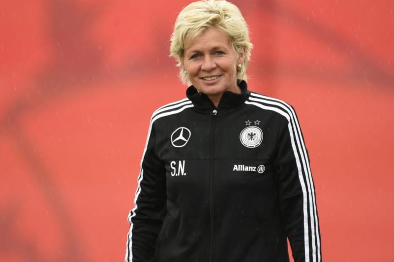 DFB-Frauen: Bei WM-Titel Rekordprämie von 65 000 Euro