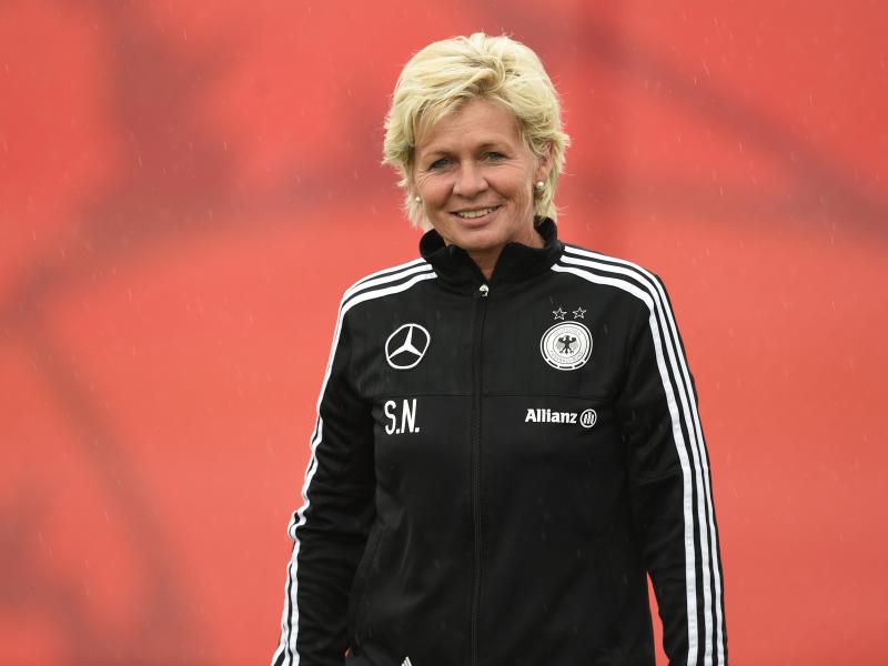 DFB-Frauen: Bei WM-Titel Rekordprämie von 65 000 Euro