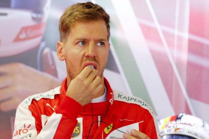 Vettel wegen Technik-Defekt in Quali früh gescheitert
