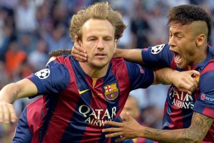 3:1 – Messi und Co. kehren auf Europas Thron zurück
