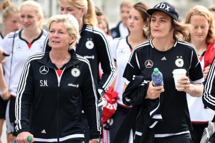 Neid: «Dürfen die Elfenbeinküste nicht unterschätzen»