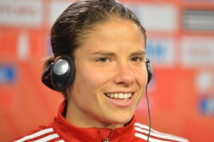 Deutschland bereit für Auftakt der Frauen-WM