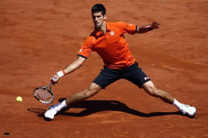 Djokovic kann persönlichen Grand Slam perfekt machen