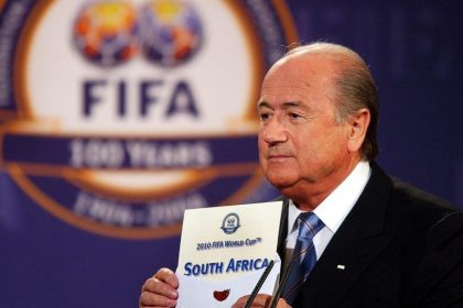 Brisantes Video, neue Vorwürfe: Auch Blatter wird genannt