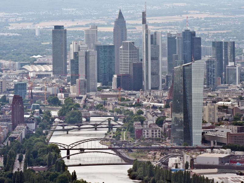 EZB-Bankenaufsicht kündigt neuen Stresstest an