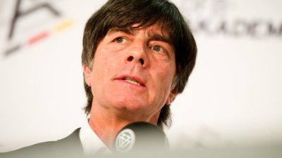 Löw verspricht hohe Konzentration