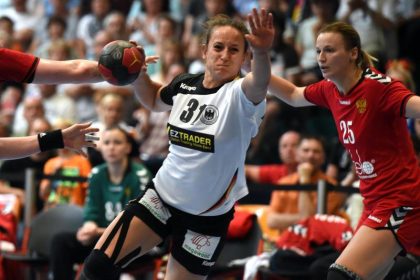 Gekämpft, aber verloren: DHB-Frauen zittern um WM