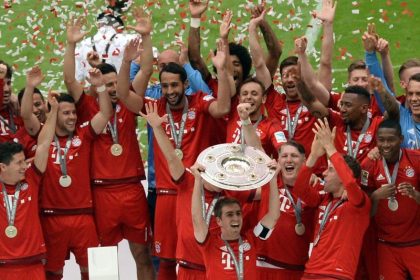 Bundesliga: Mehr Tore, mehr Fairness, mehr Fans