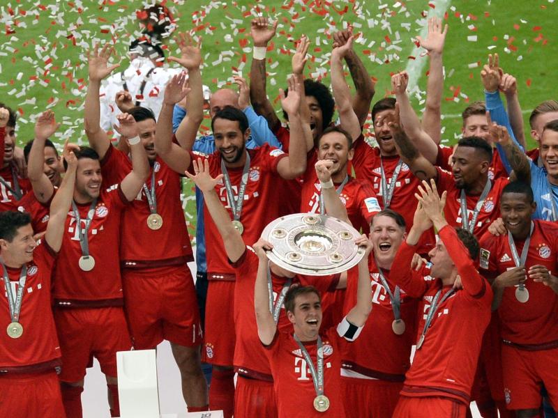 Bundesliga: Mehr Tore, mehr Fairness, mehr Fans