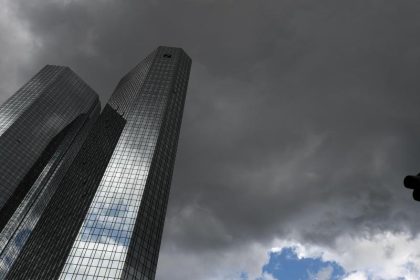 Probleme in der “Deutschland AG” – Deutsche Bank, VW und Siemens