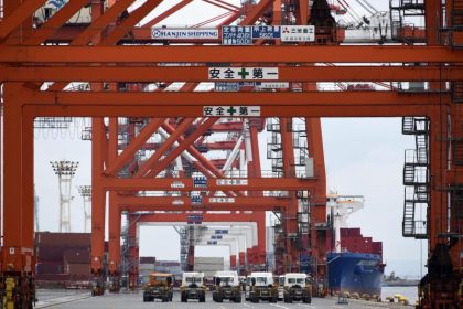 Japans Wirtschaft stärker gewachsen als gedacht
