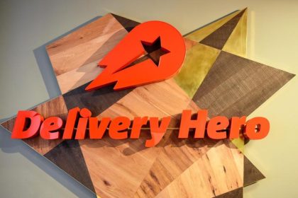 Über 100 Millionen Euro für Lieferdienst Delivery Hero