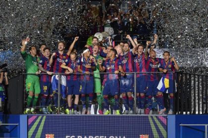 Spanische Übermacht – FC Bayern gleich gegen Real?