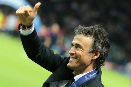 Barça-Clubchef will Luis Enrique neuen Vertrag anbieten