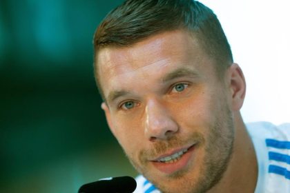 Podolski: «Wenn es sein muss, bin ich bei Arsenal»