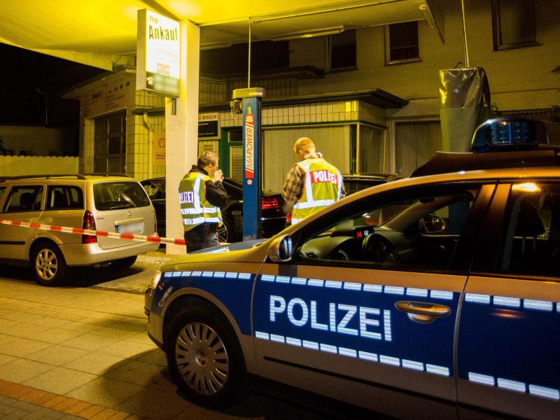 Hannover: Hausbesitzer erschießt 18-Jährigen