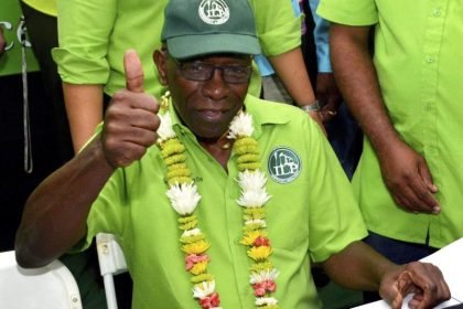 BBC: US-Justiz ermittelt gegen Ex-FIFA-Vize wegen Haiti-Hilfe