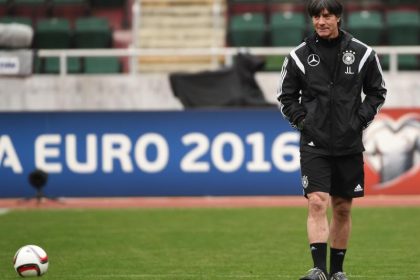 Löw will im Test gegen USA Wechselkontingent ausschöpfen