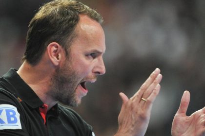 DHB-Coach Sigurdsson will EM-Quali perfekt machen