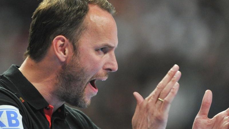 DHB-Coach Sigurdsson will EM-Quali perfekt machen