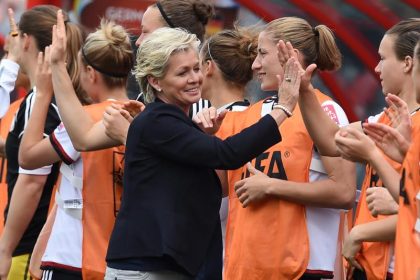 DFB-Frauen freuen sich auf Dauerrivale Norwegen