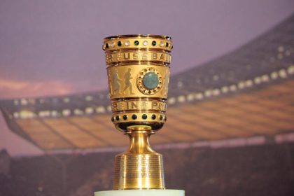 Erste Runde im DFB-Pokal wird ausgelost