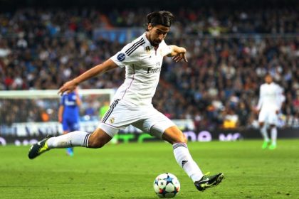 Wechsel von Sami Khedira zu Juventus Turin perfekt